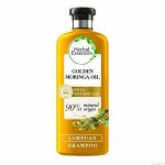 HERBAL ESSENCES Шампунь Масло моринги 400мл