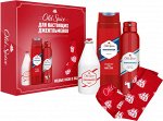 Q -&gt; ПН OLD SPICE Лосьон п\бр Whitewater 100мл+АэрозДезод WhiteWater 150мл+Гель д\душа WhiteWater 250мл