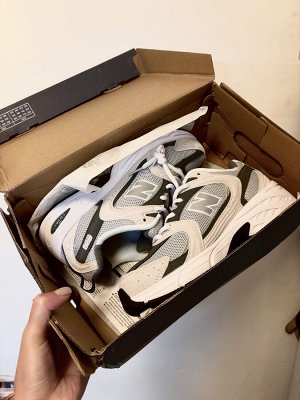 Кроссовки New Balance New Balance 530
