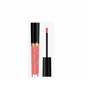 MF LIPFINITY VELVET MATTE матовая губная помада 030 cool coral