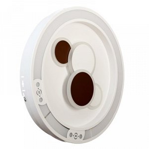 Светильник 14536-92W, 92Вт LED с ПДУ, цвет белый
