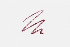 ALVIN D'OR P-21 Карандаш д/губ "Aivin D`or" гелевый водостойкий Lipliner for shading 0,29г. (тон 01 тёмная вишня)