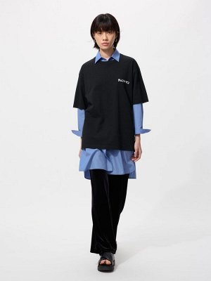 UNIQLO × Chainsaw Man UT – футболка с принтом