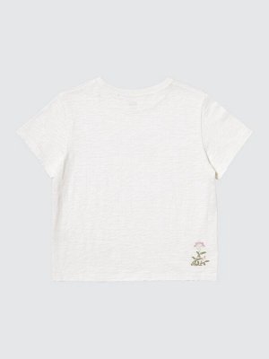 UNIQLO × UNSODO UT – футболка с японским узором