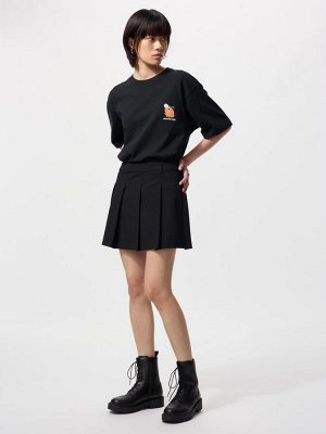 UNIQLO × Chainsaw Man UT – футболка с принтом