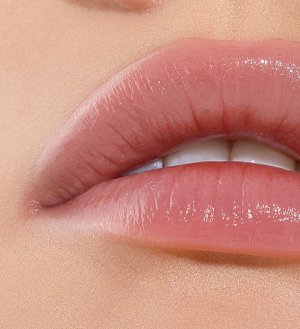 LUXVISAGE Масло-бальзам для губ MIRACLE CARE тон 101 Powder rose НОВИНКА!