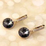 Серьги Swarovski Н01-5086