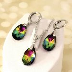Комплект SWAROVSKI Н01-5062