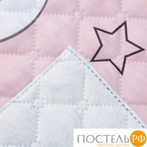 Покрывало "Этель" 1,5 сп Magic, 145*210 см, микрофибра   4527202