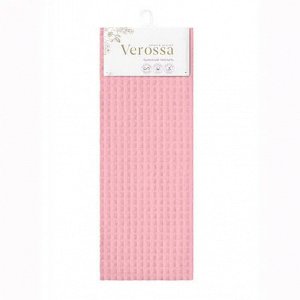"Verossa" Полотенце кухонное "Пион" 40х70см