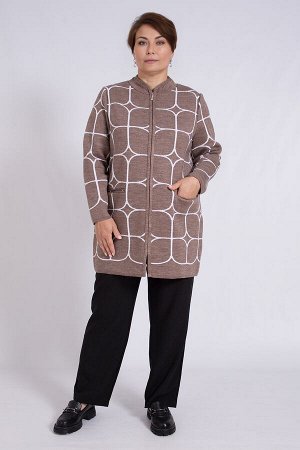 Кардиган женский 1423
