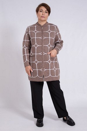 Кардиган женский 1423