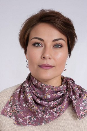 Ш2190 платок женский