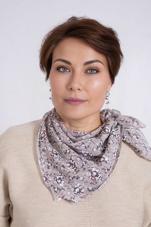 Ш2190 платок женский