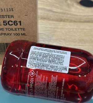 Женские духи Dsquared2 Red Wood 100 мл. Оригинал