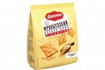 «Яшкино», крекер мини «Французский» с кунжутом, 180 г