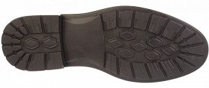 Ботинки Shoiberg 100-04-02-01T