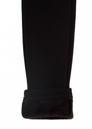 Легинсы утепл. "Екатерина"для беременных