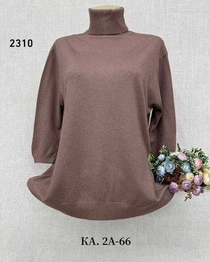 ВОДОЛАЗКА ТКАНЬ 55% CASHMERE, 21% COTTON, 11% WOOL, 6% SPANDEX