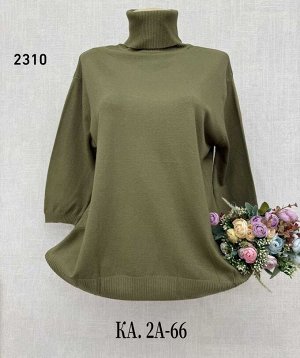 ВОДОЛАЗКА ТКАНЬ 55% CASHMERE, 21% COTTON, 11% WOOL, 6% SPANDEX