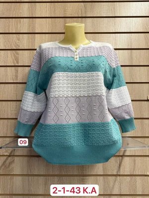 Свитер ткань 70% cotton, 10% wool, 15% elastane, 5% cashmere