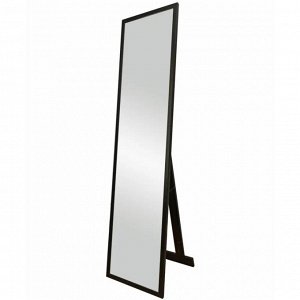 АЛЬПЫ Зеркало 40x160 см,черный