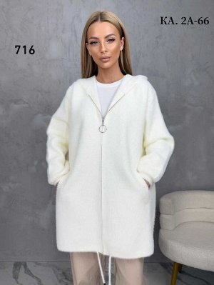 Кардиган ткань 60% cotton, 30% wool, 10% viscose