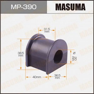 Втулка стабилизатора Masuma, арт. MP-390
