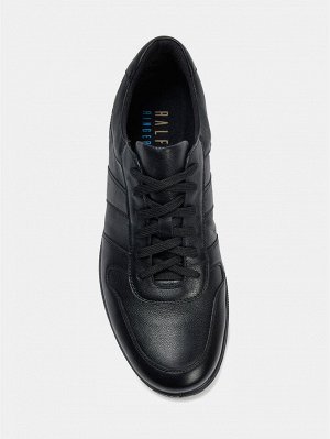 П502118ЧН Туфли мужские фасон POLO