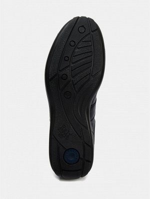 П502118ЧН Туфли мужские фасон POLO