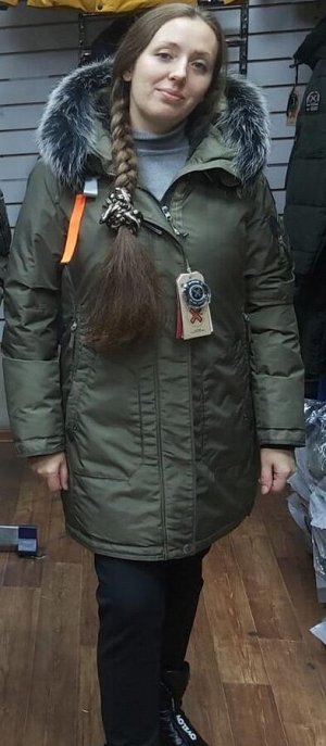 Куртка Китай 013