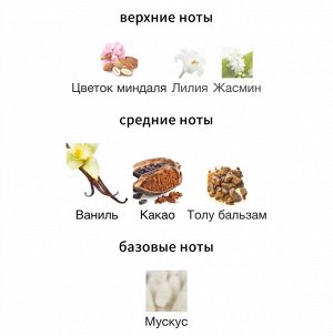 Женские духи Madeleine Brocard 50 мл