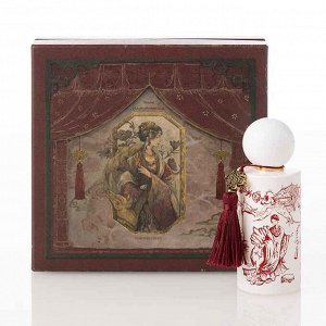 Fatalite Eau de Parfum Bacchanalia - парфюм с магическими нотками "Пир Грез"
