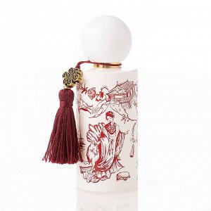 Fatalite Eau de Parfum Bacchanalia - парфюм с магическими нотками "Пир Грез"
