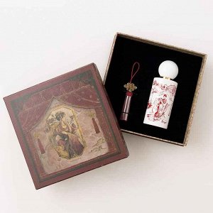 Fatalite Eau de Parfum Bacchanalia - парфюм с магическими нотками "Пир Грез"