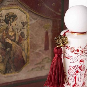 Fatalite Eau de Parfum Bacchanalia - парфюм с магическими нотками "Пир Грез"