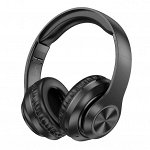 Беспроводные наушники, накладные Borofone BO24, 6 часов работы, BT5.3