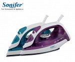 Утюг электрический Sonifer SF-9034