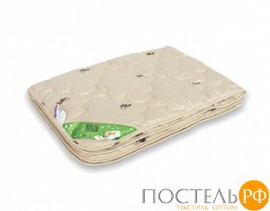 ОВШ-Д-О-10 Одеяло "Верблюжонок" 105х140 легкое