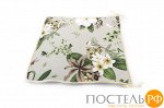 121649620, Сидушка на стул &quot;Glade&quot;, 40 х 40 см