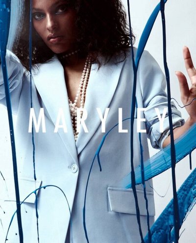 Maryley Italy Осень*25