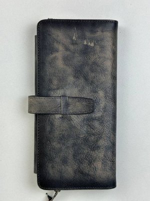 Кошелек женский. Натуральная кожа