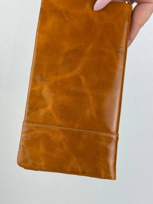 Кошелек женский. Натуральная кожа