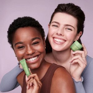 Laneige Lip Glowy Balm Baume Brillant Pour Les Levres Matcha Bubble Tea Блеск- бальзам для губ матча