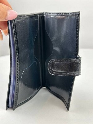 Кожаная обложка для документов