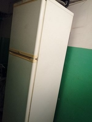 Холодильник Стенол