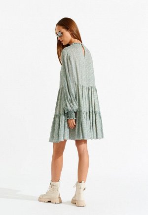 Платье Burvin
