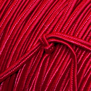 Сутаж Сутаж, диаметр 3 мм, цвет red, цена указана за 1 м, США