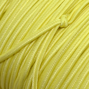 Сутаж Сутаж, диаметр 3 мм, цвет maize, цена указана за 1 м, США