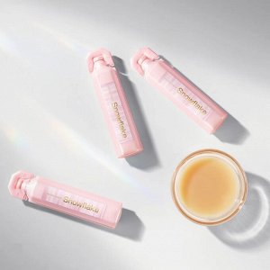 Антиоксидантный напиток для сияния и защиты кожи RECORE SERUM Snowflake
